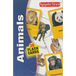 Animals - Flash Cards